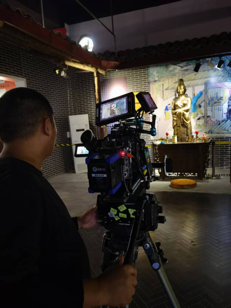 聚焦原阳县产品宣传视频拍摄公司，以专业实力赋能品牌声量升级