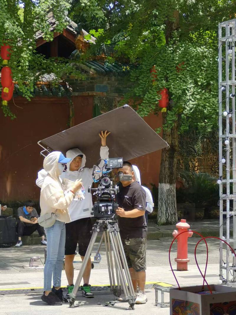 原阳县产品宣传视频拍摄公司避坑：资质、案例、服务全解析