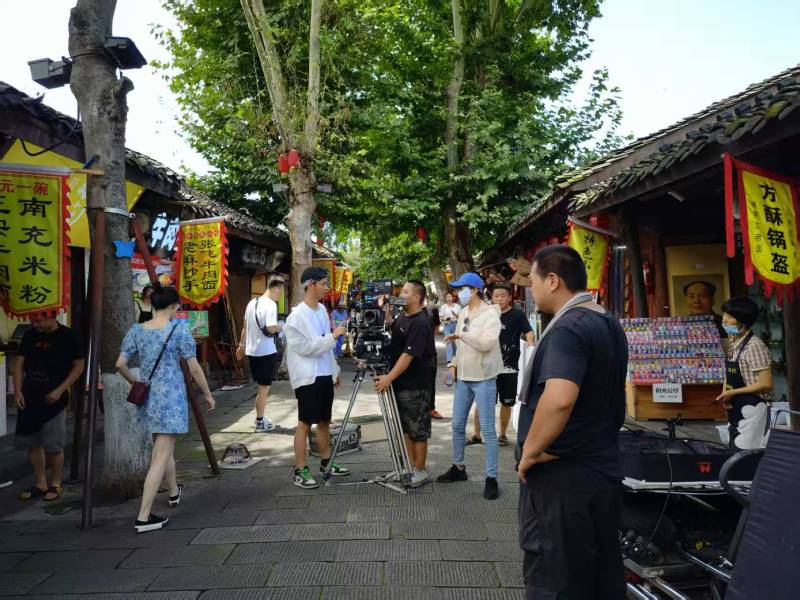原阳县产品视频拍摄技术升级：AI与三维动画深度融合