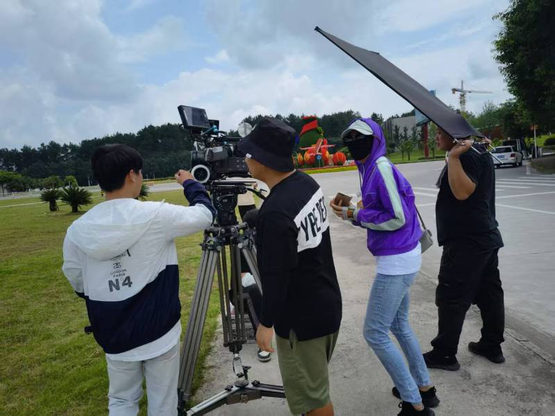 原阳县极致互动，未来愿景宏大，致力于成为全球领先的产品宣传视频企业