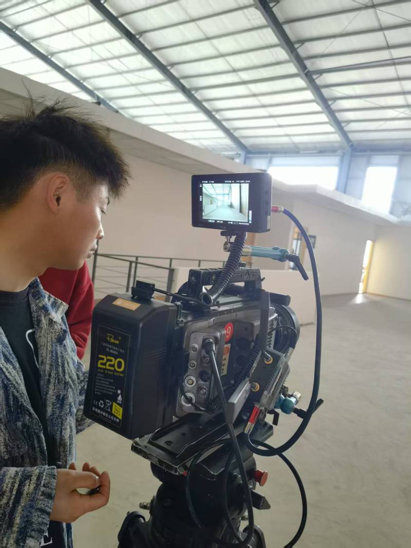 原阳县电商产品视频拍摄制作：小成本也能产出高质感内容？