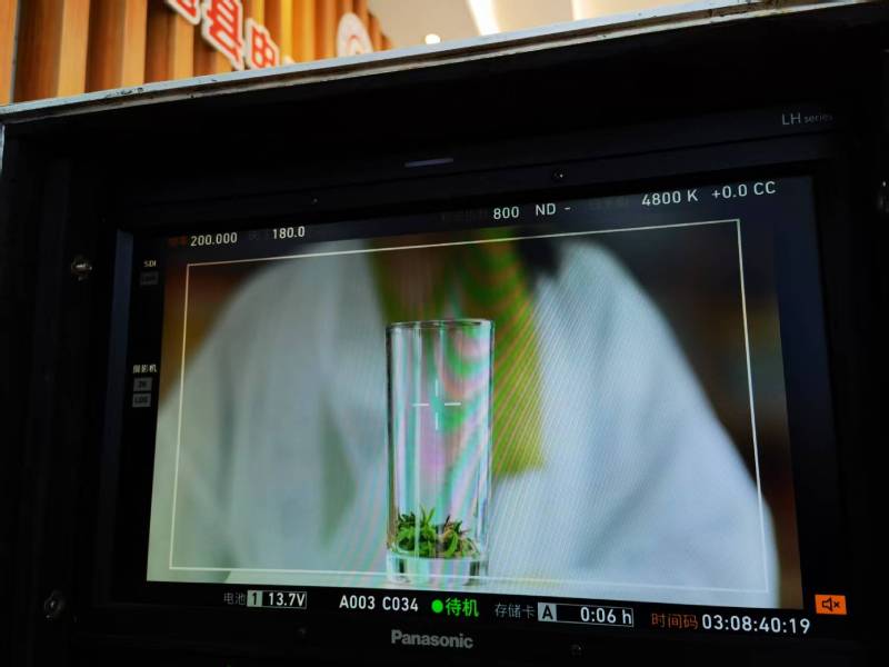 天然优选！原阳县电商产品宣传视频溯源原料产地的真实故事