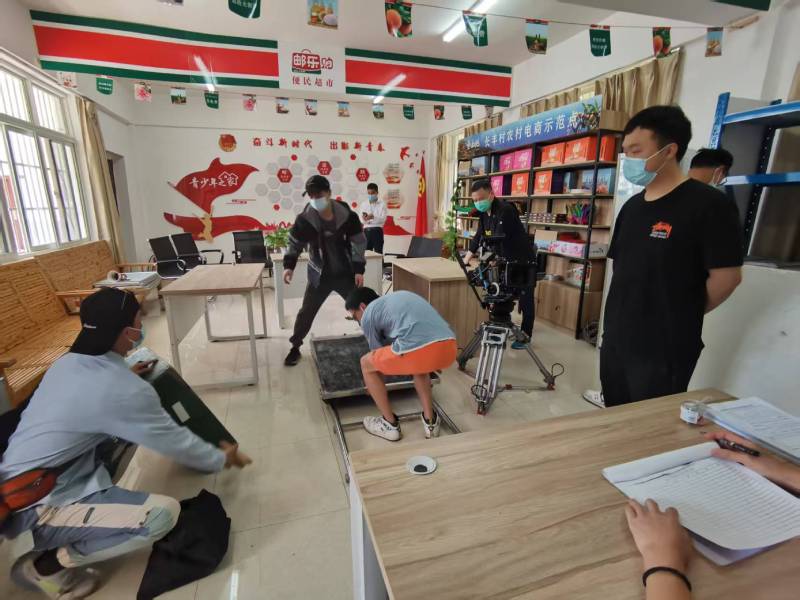 原阳县电商产品视频拍摄制作实战秘籍，助力产品引爆电商流量